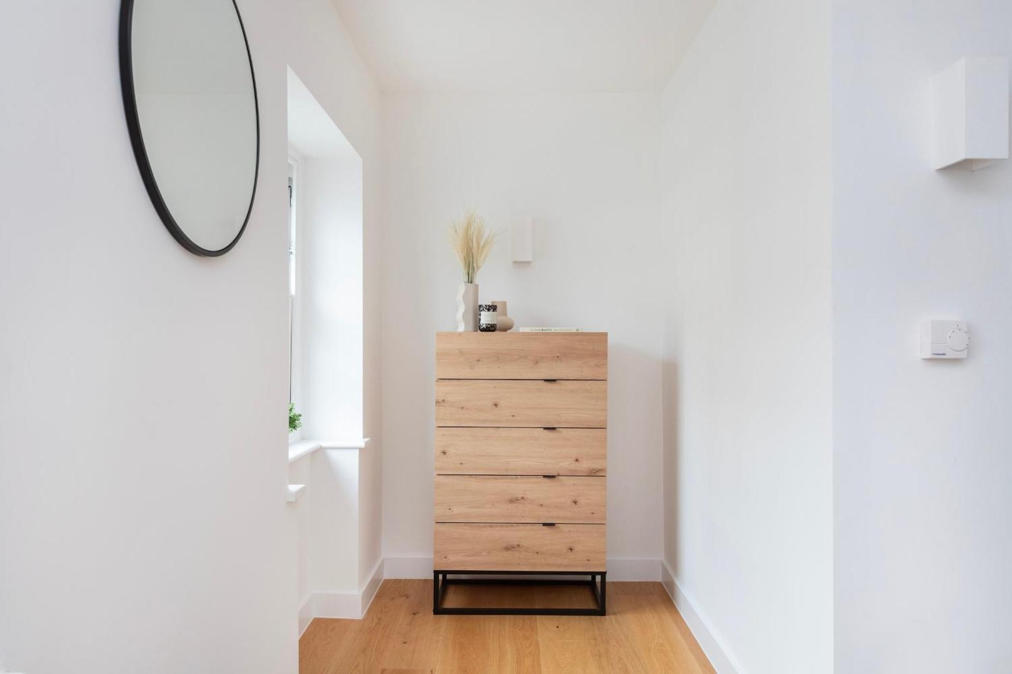 Fitzrovia & Soho - 2br With Balcony - Cityapartmentstay Apartamento Londres